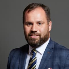 Parliament Member