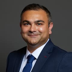 Parliament Member