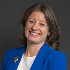 Parliament Member