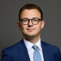 Parliament Member