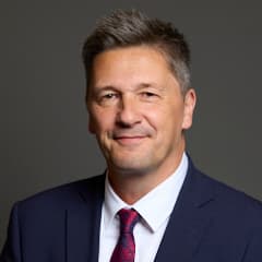 Parliament Member