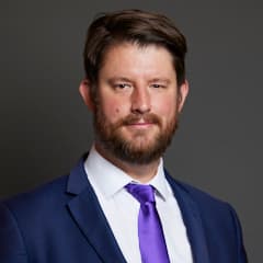 Parliament Member