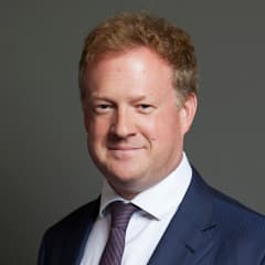 Parliament Member