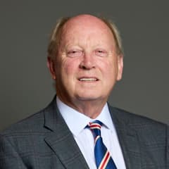 Parliament Member