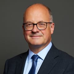 Parliament Member