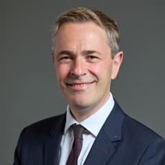 Parliament Member
