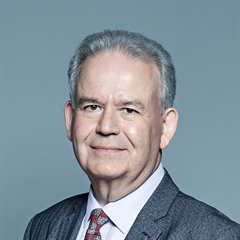Parliament Member