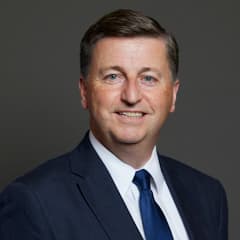 Parliament Member