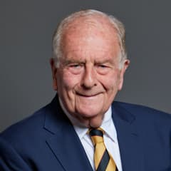 Parliament Member