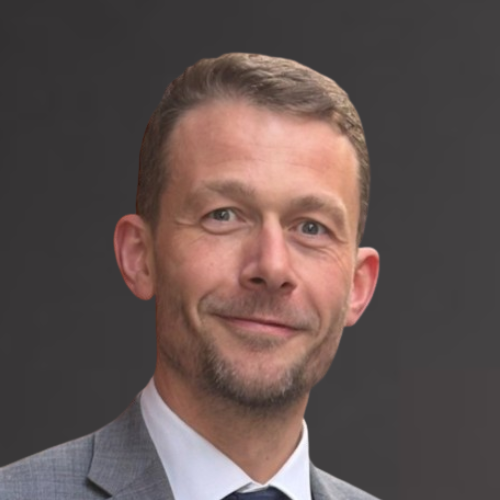 Andrew Gray